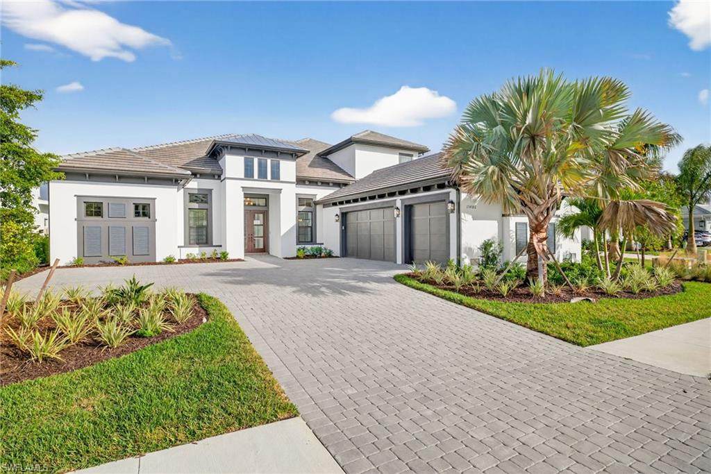 15486 Turin Dr - Photo 1