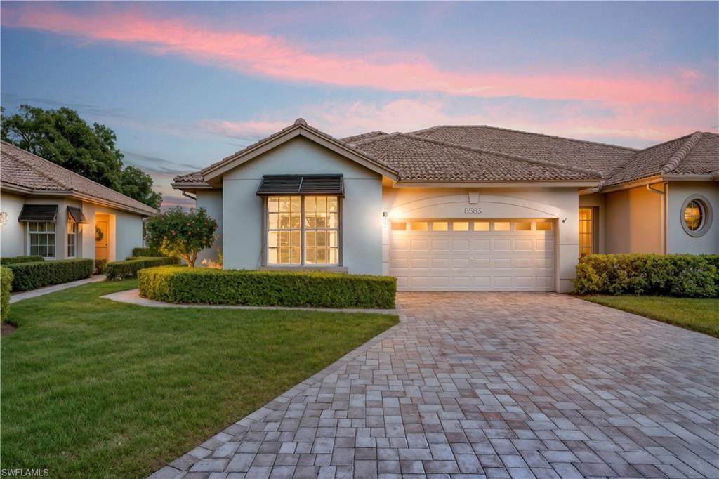 8583 Fairway Bend Dr - Photo 1