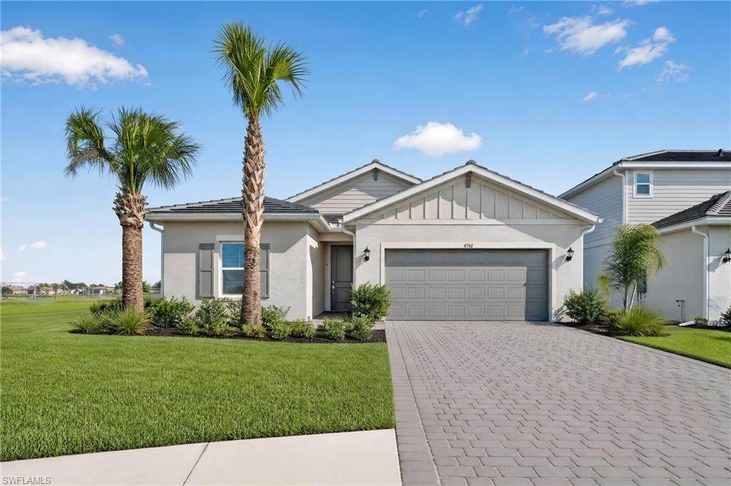 4761 Espiritu Way - Photo 1