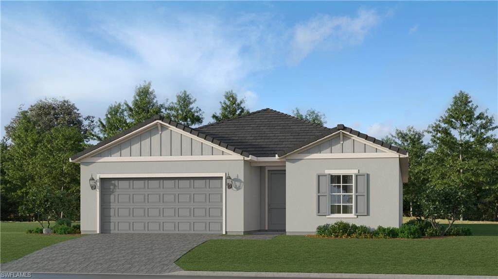 4749 Espiritu Way - Photo 1