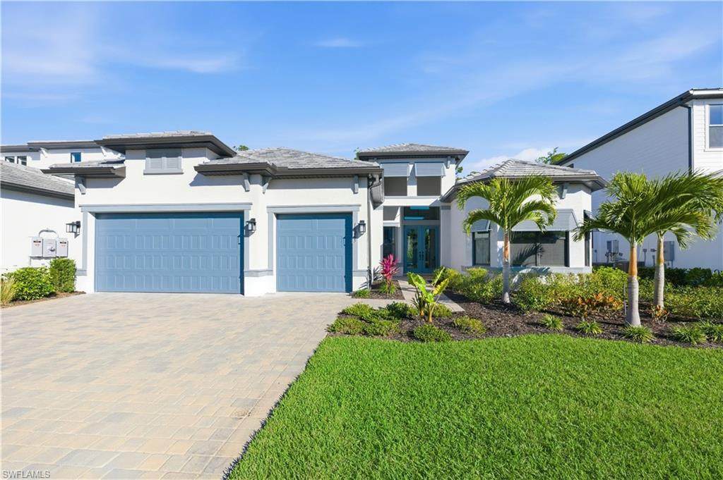16265 Verilyn Cir - Photo 1
