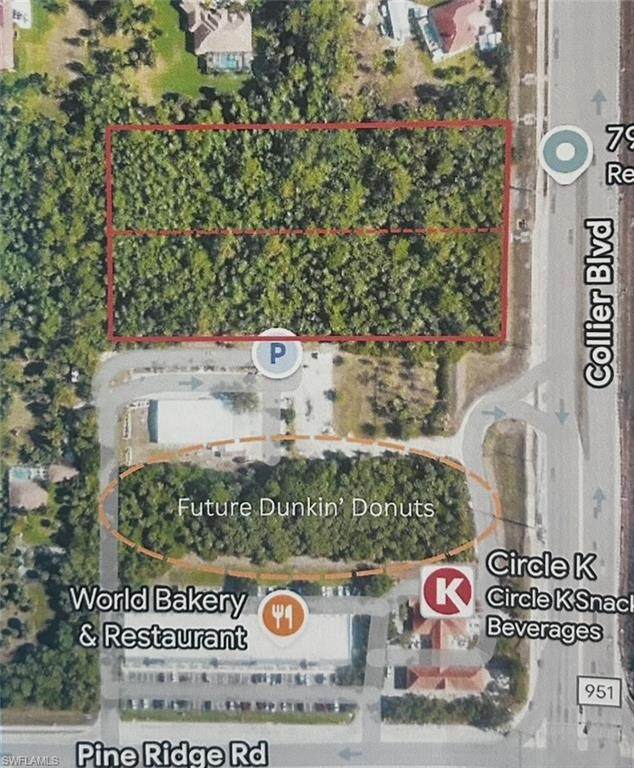 00 Collier Blvd - Photo 1