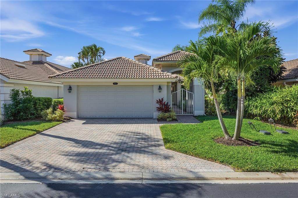 3842 Cotton Green Path Dr - Photo 1