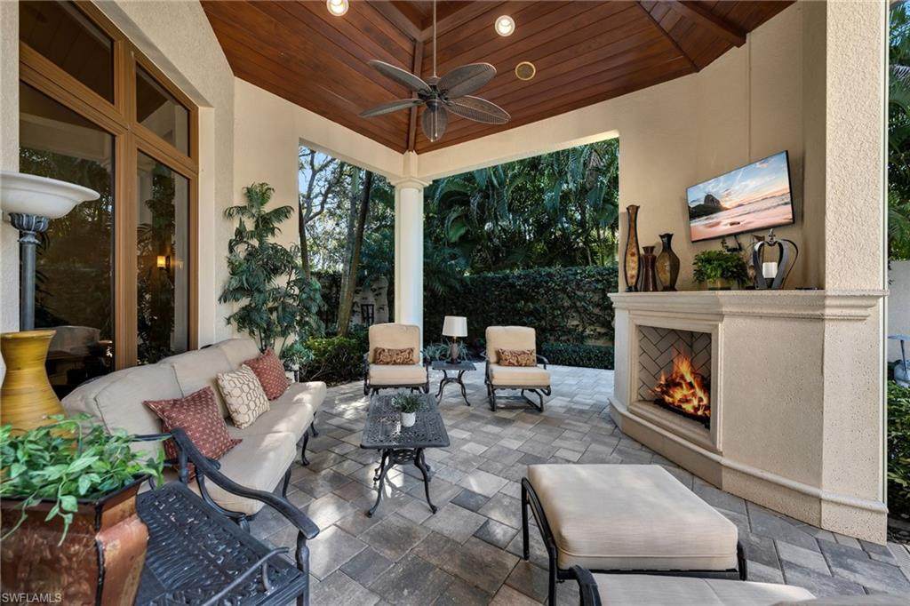 28724 La Caille Dr - Photo 1