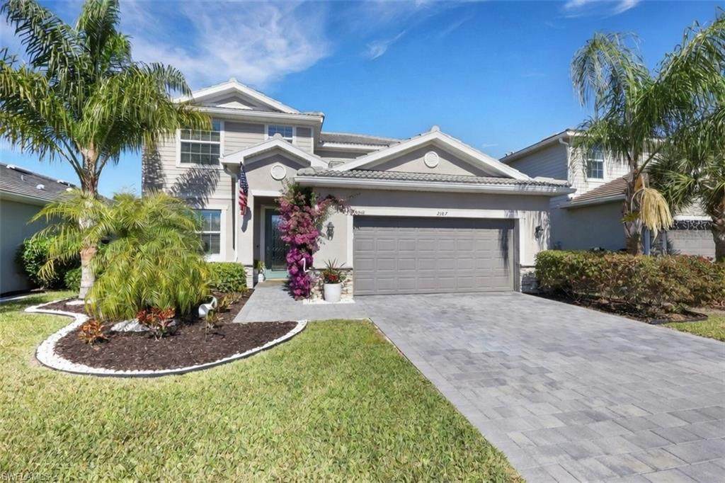 2187 Cara Cara Way - Photo 1