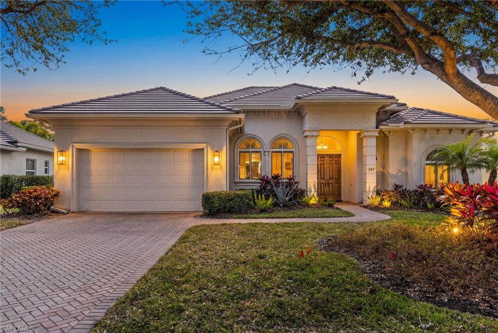 347 Saddlebrook Ln - Photo 1