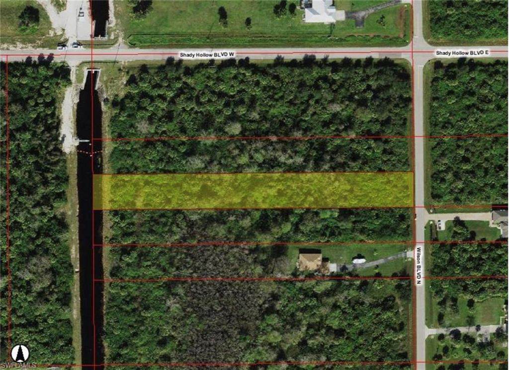 4XXX Wilson Blvd N - Photo 1