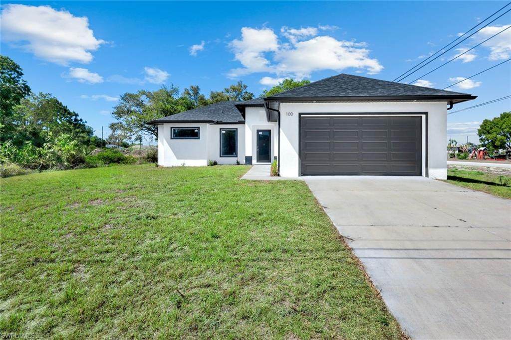100 Parish Dr - Photo 1