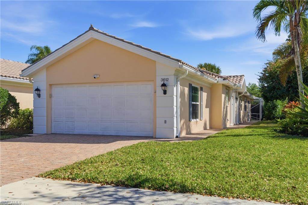 3612 Exuma Way - Photo 1