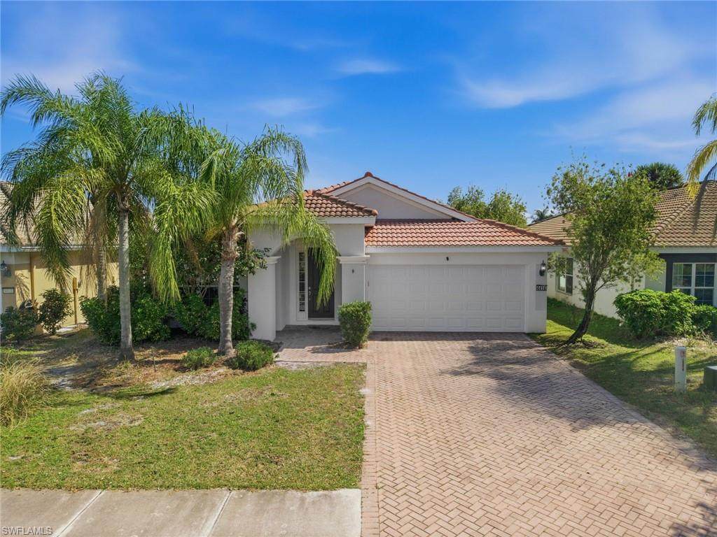 4416 Steinbeck Way - Photo 1