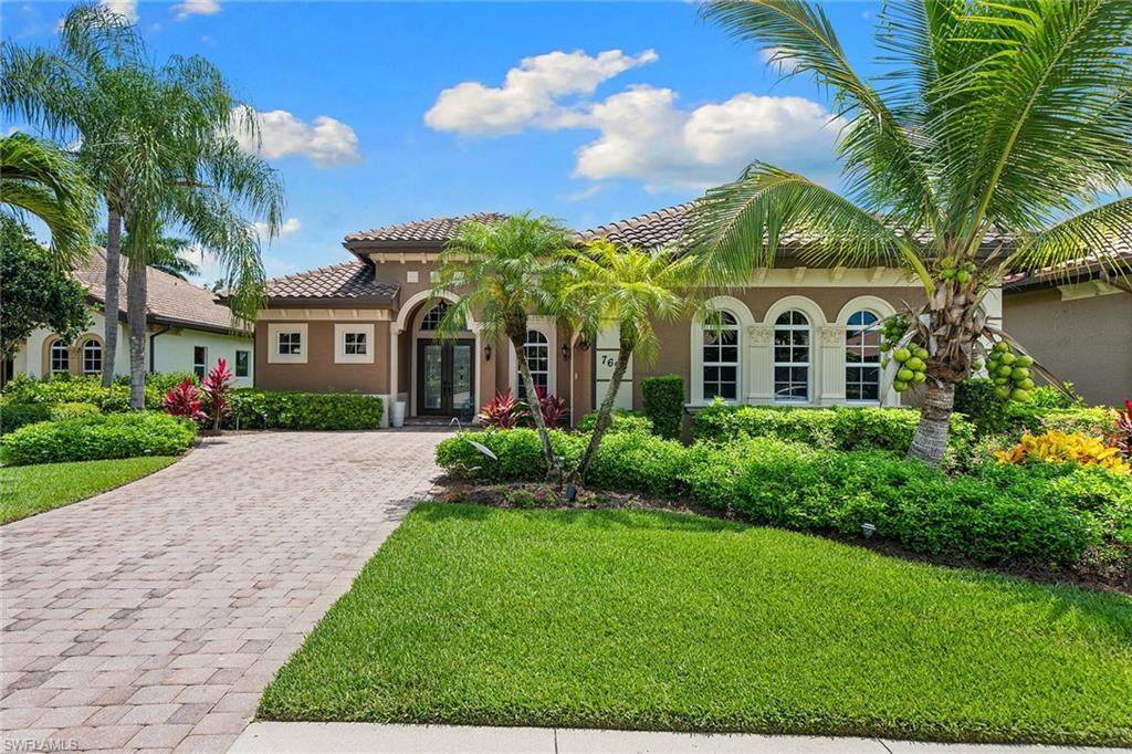 7692 Cottesmore Dr - Photo 1