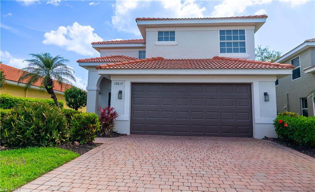 19617 Tesoro Way - Photo 1