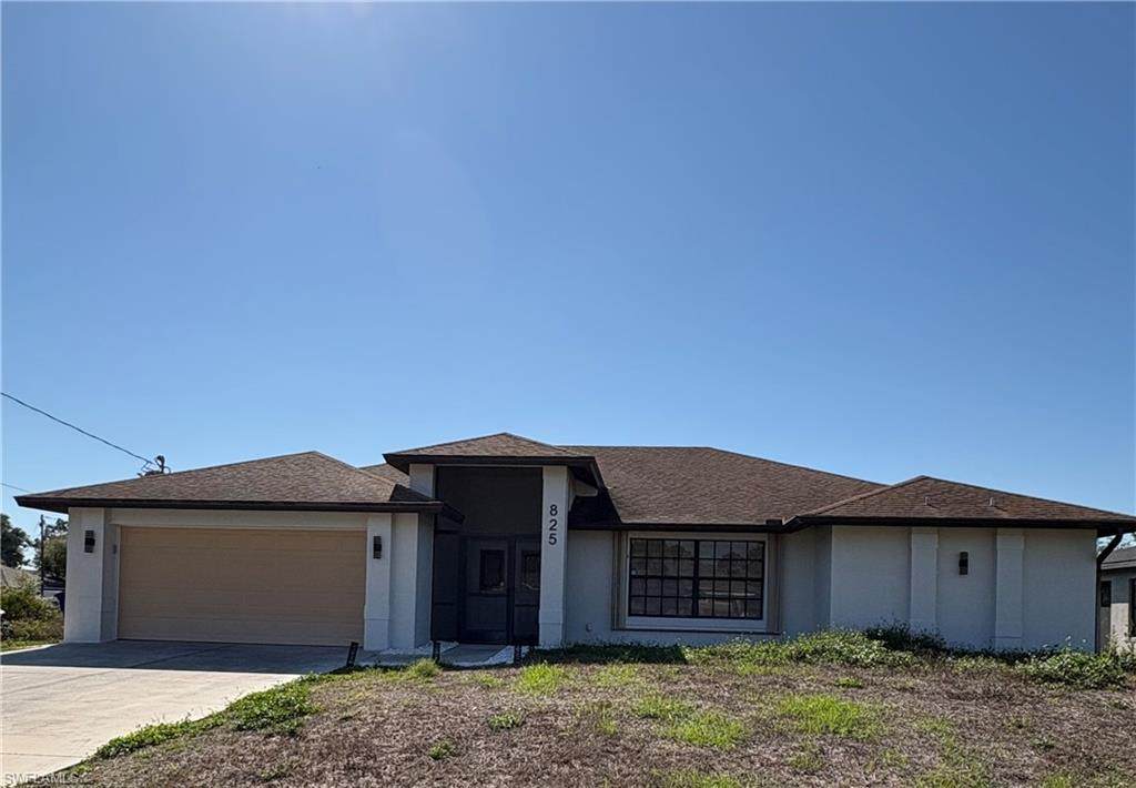 825 Anson Ave - Photo 1