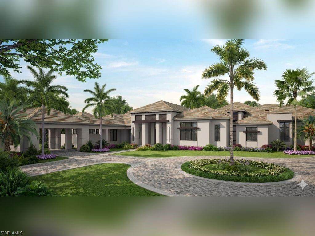 465 Gordonia Rd - Photo 1