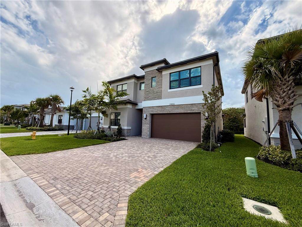 20806 Thistle Leaf Ln - Photo 1