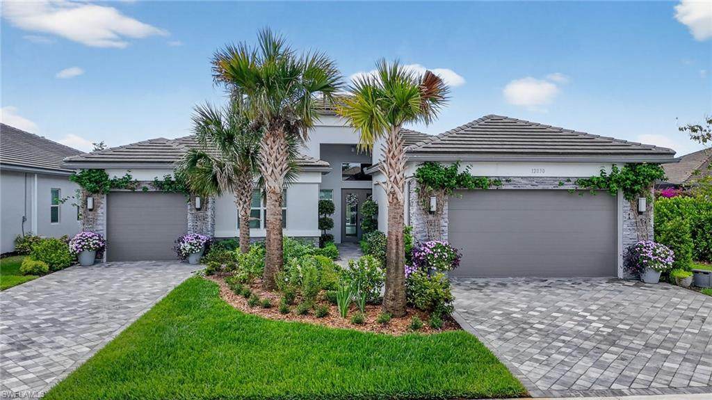 12030 Azalea Way - Photo 1