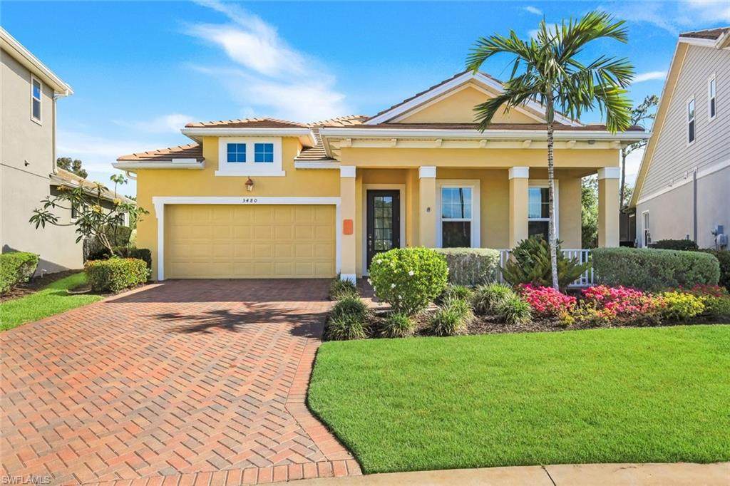 3480 Pilot Cir - Photo 1