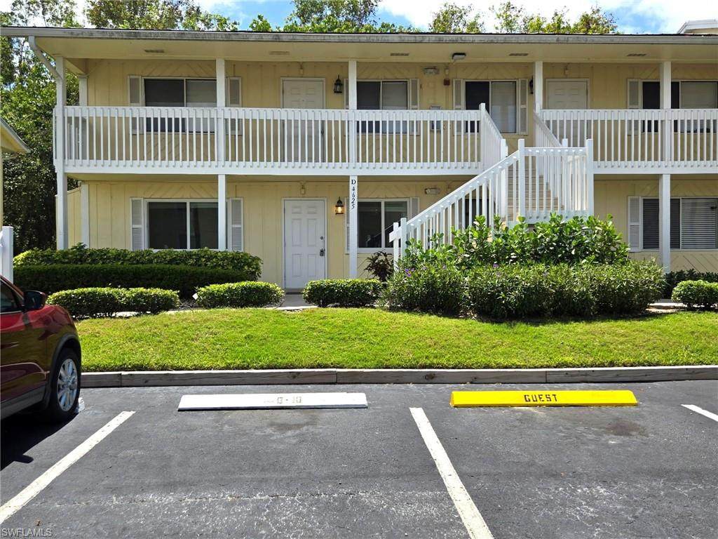 4615 Bayshore Dr - Photo 1