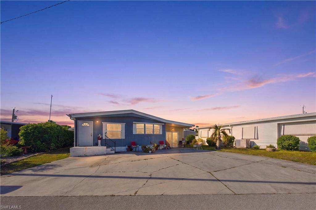 181 Chisholm Trl - Photo 1