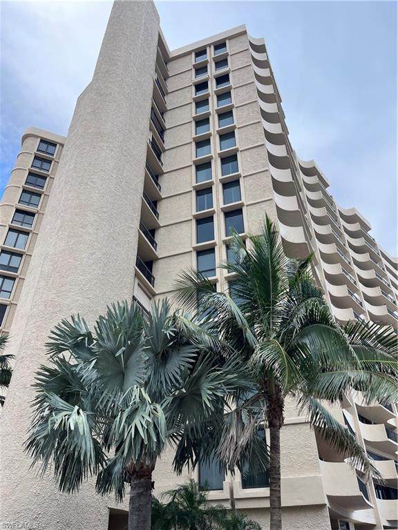 4001 Gulf Shore Blvd - Photo 1