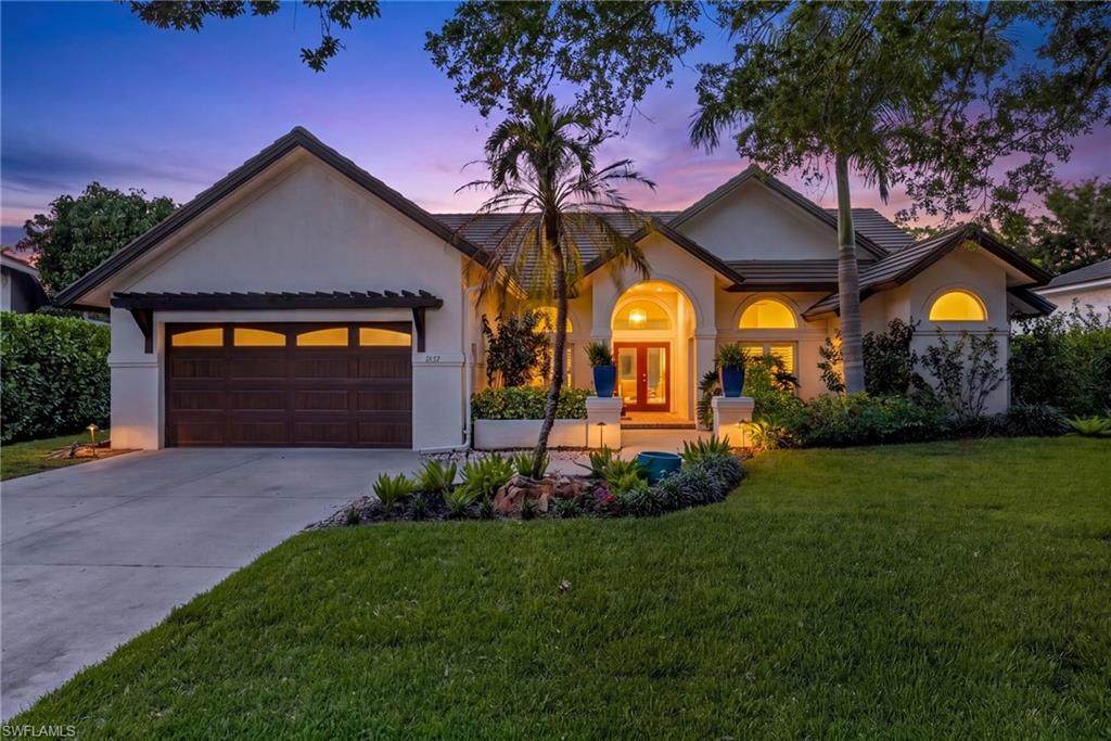 7657 Ponte Verde Way - Photo 1