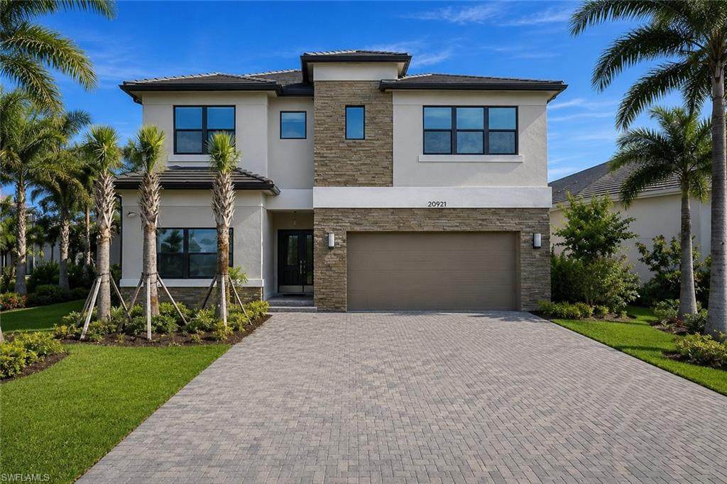 20921 Thistle Leaf Ln - Photo 1