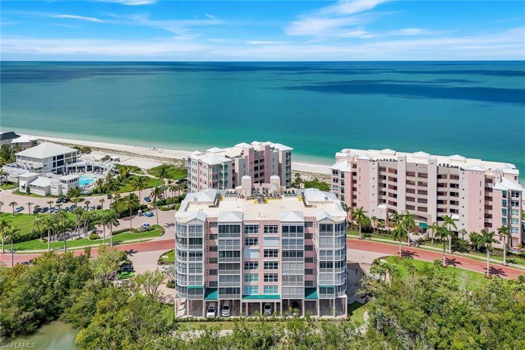 266 Barefoot Beach Blvd - Photo 1