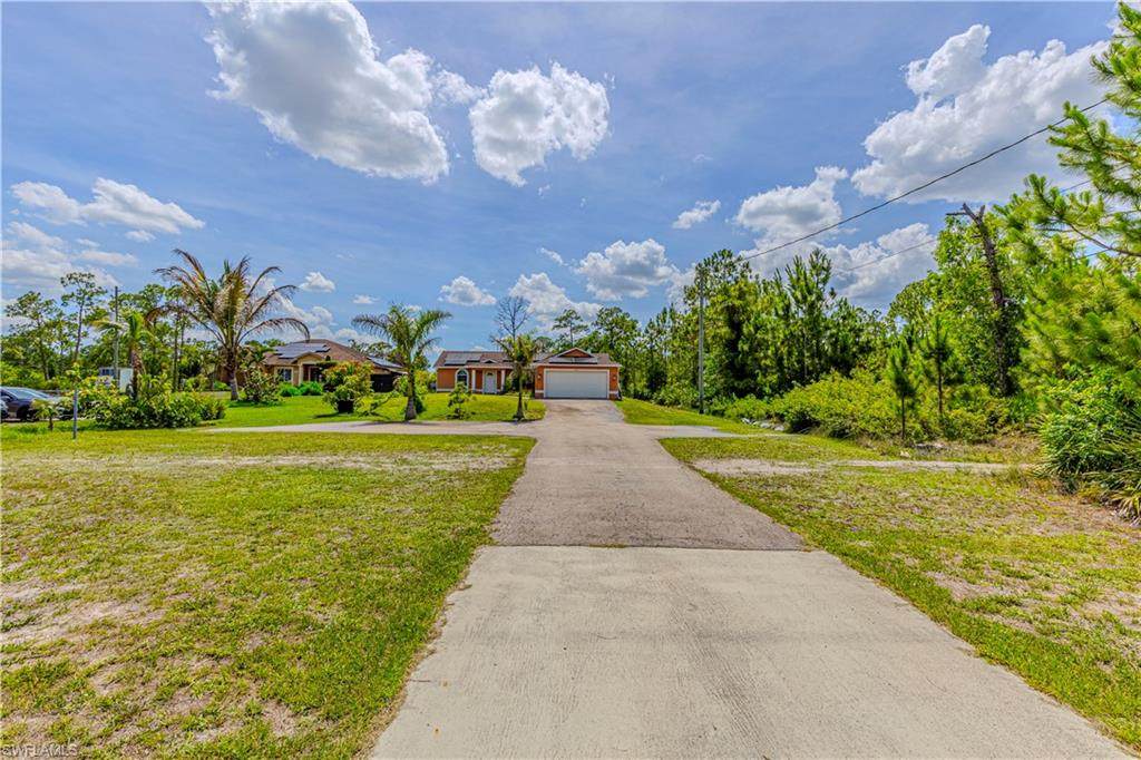 3875 Everglades Blvd - Photo 1