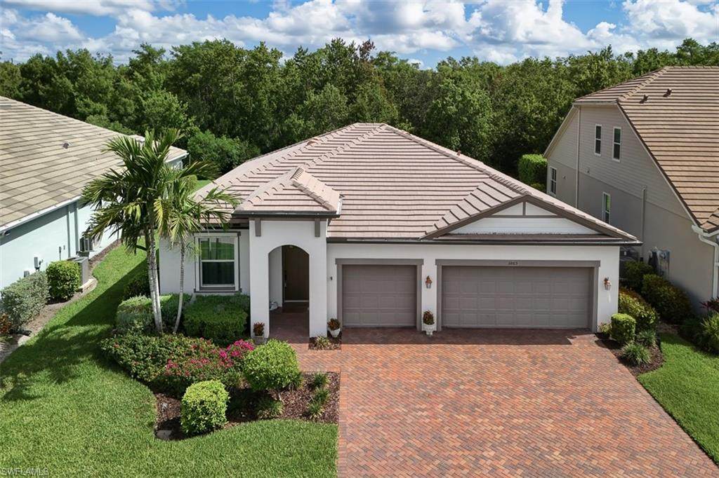 3865 Helmsman Dr - Photo 1