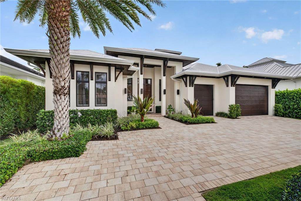 2140 Tarpon Rd - Photo 1