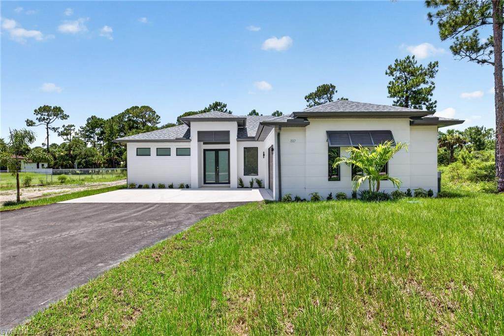 1867 Everglades Blvd - Photo 1
