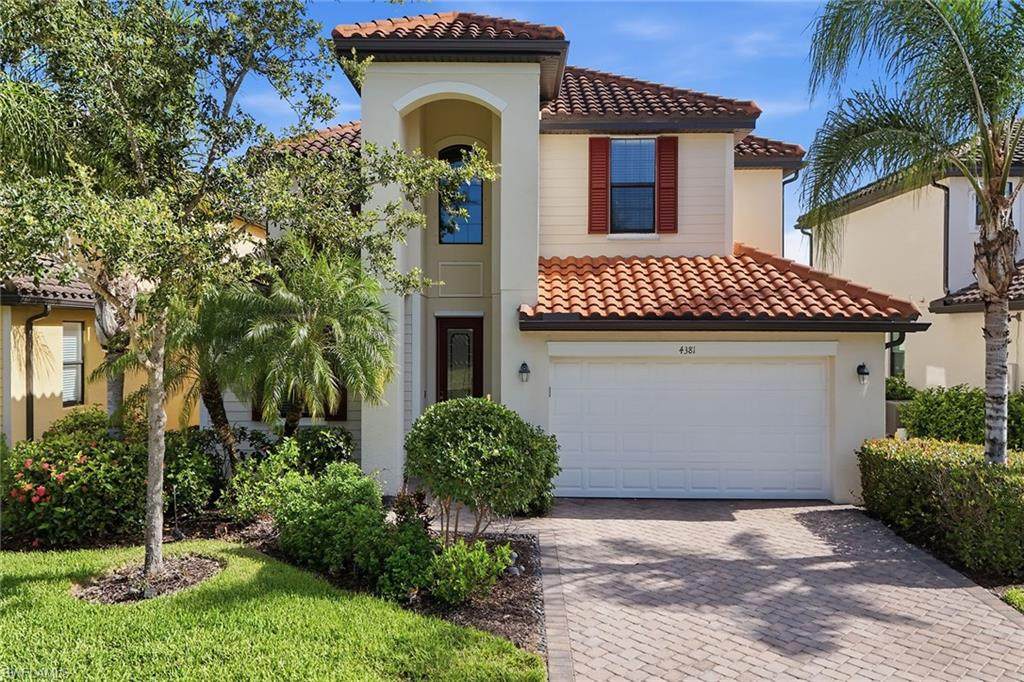 4381 Madagascar Palm Way - Photo 1