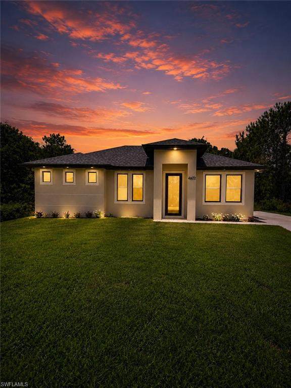 4602 Inez Ave - Photo 1