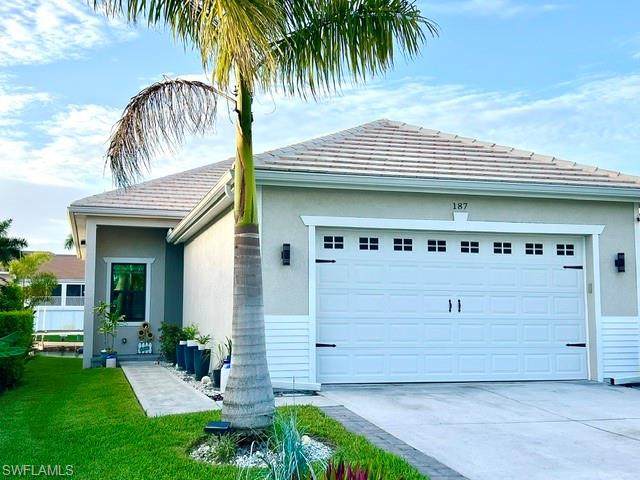 187 Eveningstar Cay - Photo 1