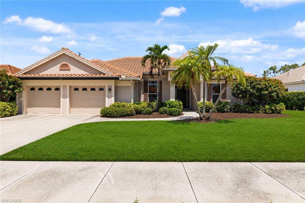 1117 Mill Pond Ct - Photo 1