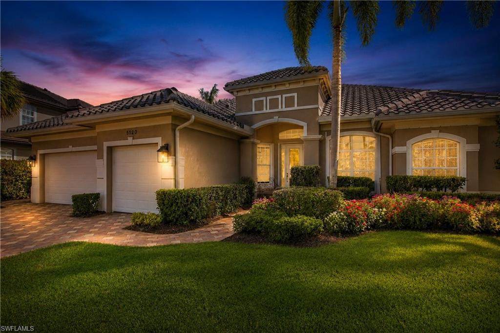 5120 Post Oak Ln - Photo 1