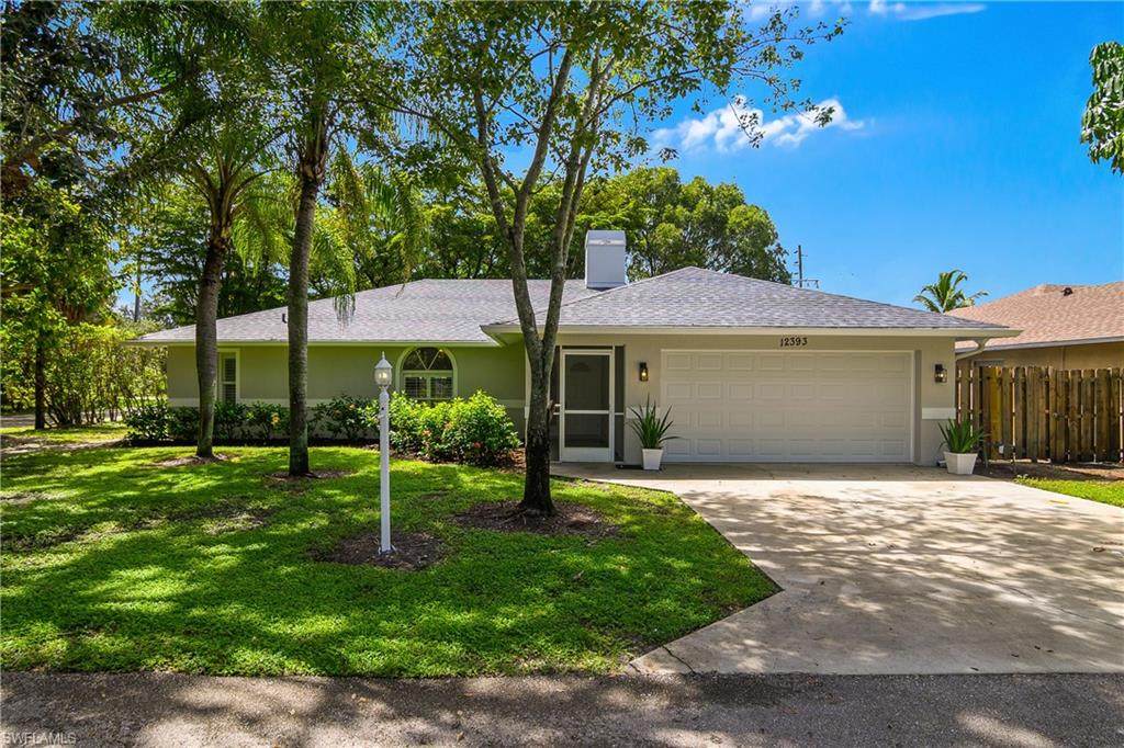 12393 Londonderry Ln - Photo 1