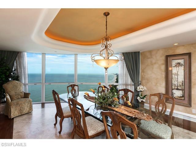 4601 N Gulf Shore Blvd N Ph-1, Naples, FL 34103 (#212024480) :: Homes and Land Brokers, Inc