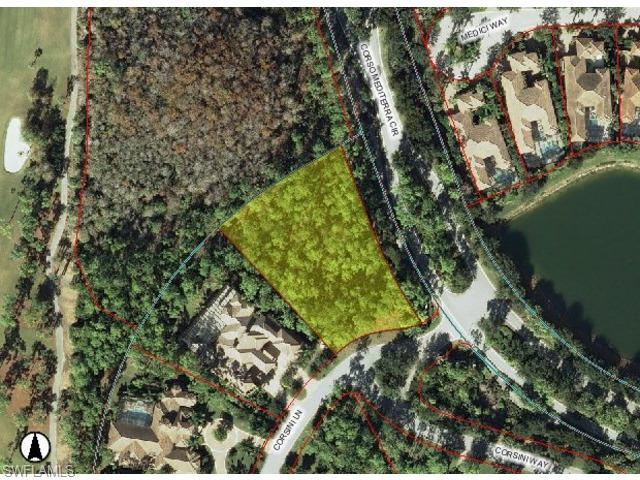 15283 Corsini Ln, Naples, FL 34110 (#215043737) :: Homes and Land Brokers, Inc