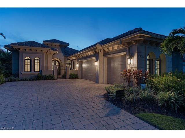 29002 Blaisdell Dr, Naples, FL 34119 (#215048899) :: Homes and Land Brokers, Inc