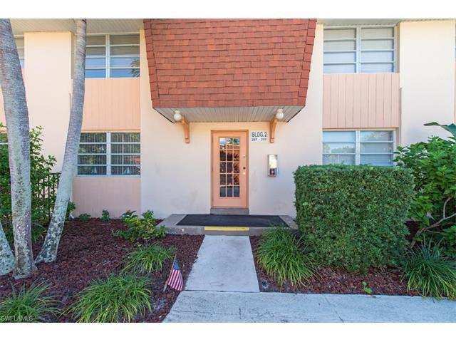 457 Tallwood St #208, Marco Island, FL 34145 (MLS #215063748) :: The New Home Spot, Inc.
