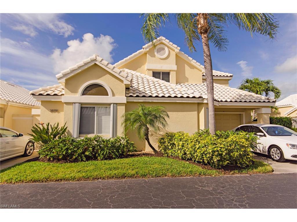 28781 Carmel Way, Bonita Springs, FL 34134 (MLS #215072998) :: The New Home Spot, Inc.