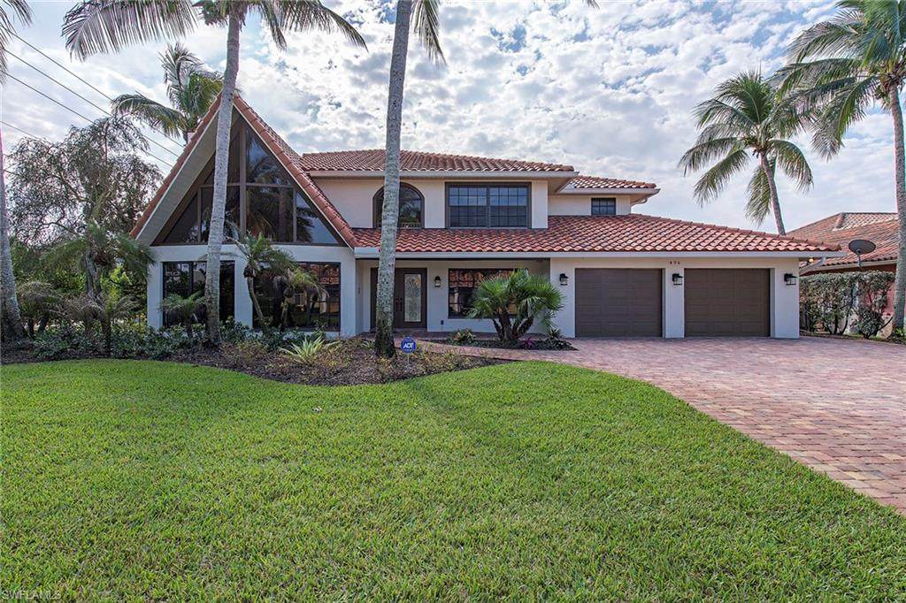 496 Flamingo Ave - Photo 1