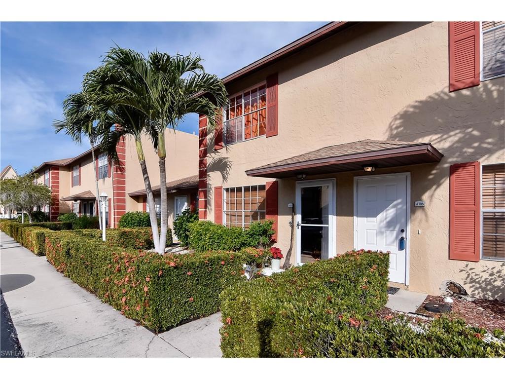 731 W Elkcam Cir A105, Marco Island, FL 34145 (#216003030) :: Homes and Land Brokers, Inc
