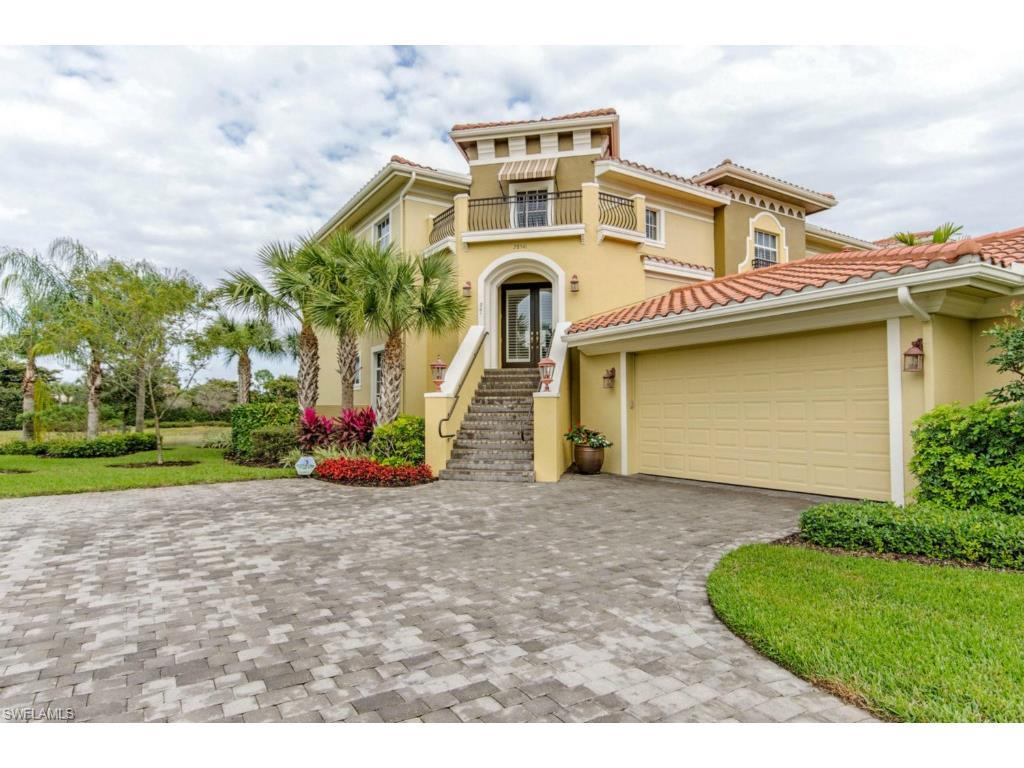28541 Calabria Ct #201, Naples, FL 34110 (#216005792) :: Homes and Land Brokers, Inc