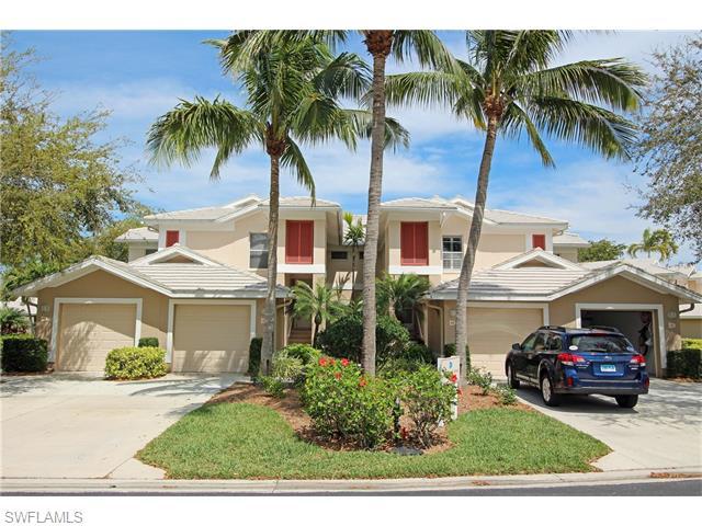 832 Carrick Bend Cir #201, Naples, FL 34110 (#216010973) :: Homes and Land Brokers, Inc