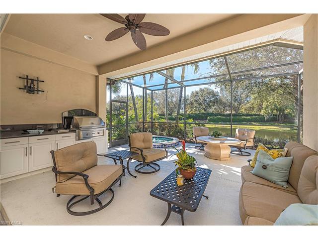 9277 Troon Lakes Dr, Naples, FL 34109 (#216014085) :: Homes and Land Brokers, Inc