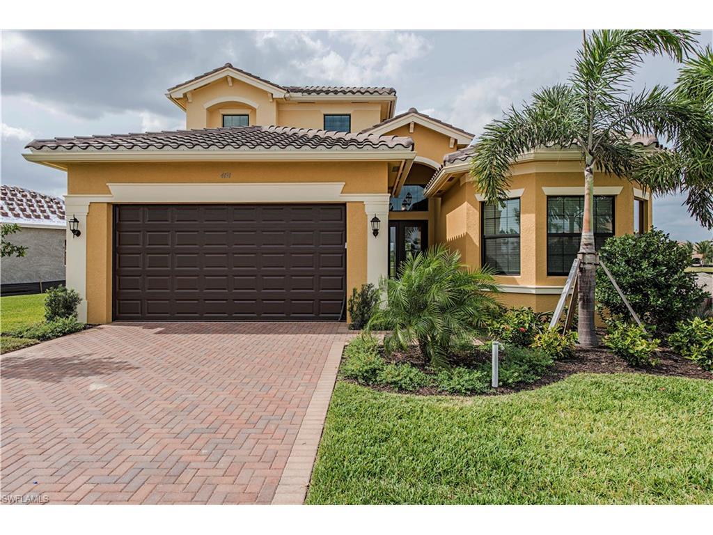 4191 Aspen Chase Dr, Naples, FL 34119 (MLS #216015106) :: The New Home Spot, Inc.