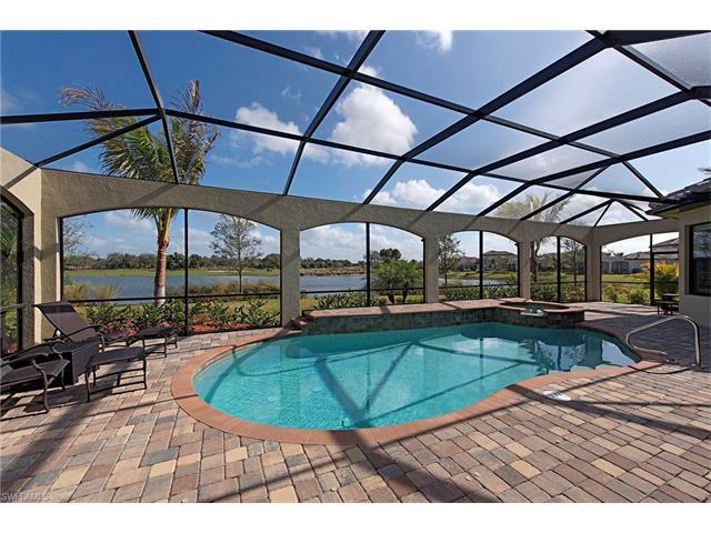 3365 Runaway Ln, Naples, FL 34114 (#216020574) :: Homes and Land Brokers, Inc