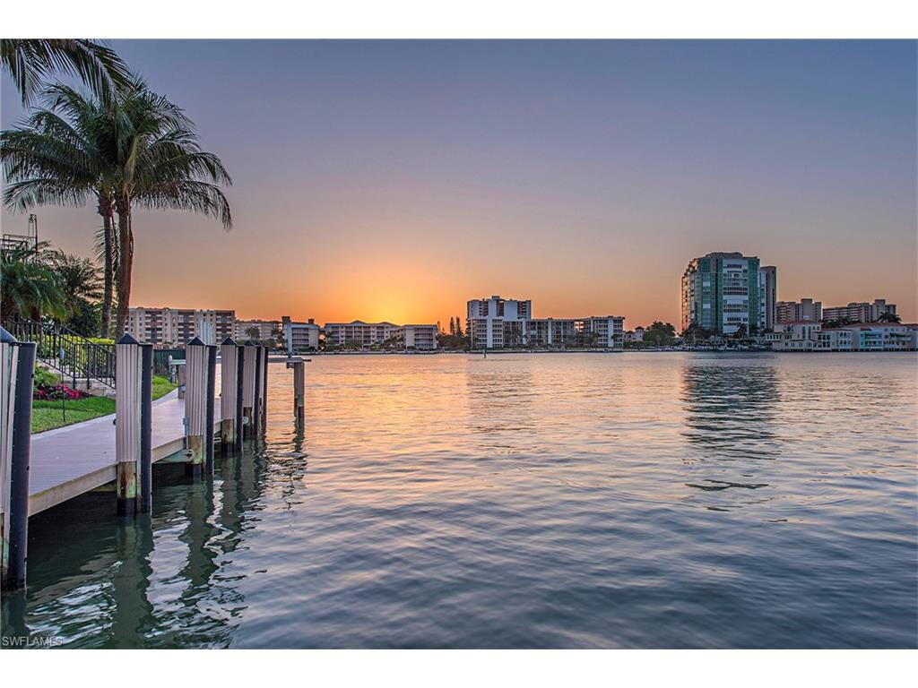 205 Bahia Pt, Naples, FL 34103 (#216022951) :: Homes and Land Brokers, Inc